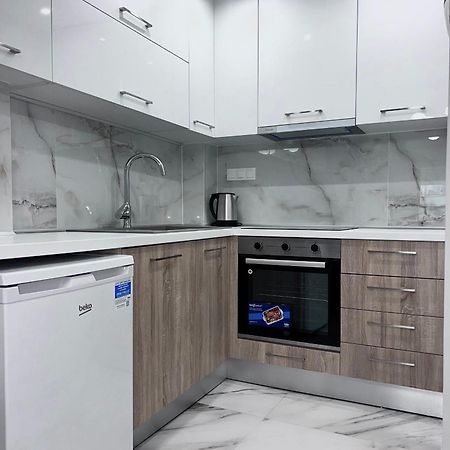 Marbled Premium Appartment 테살로니키 외부 사진