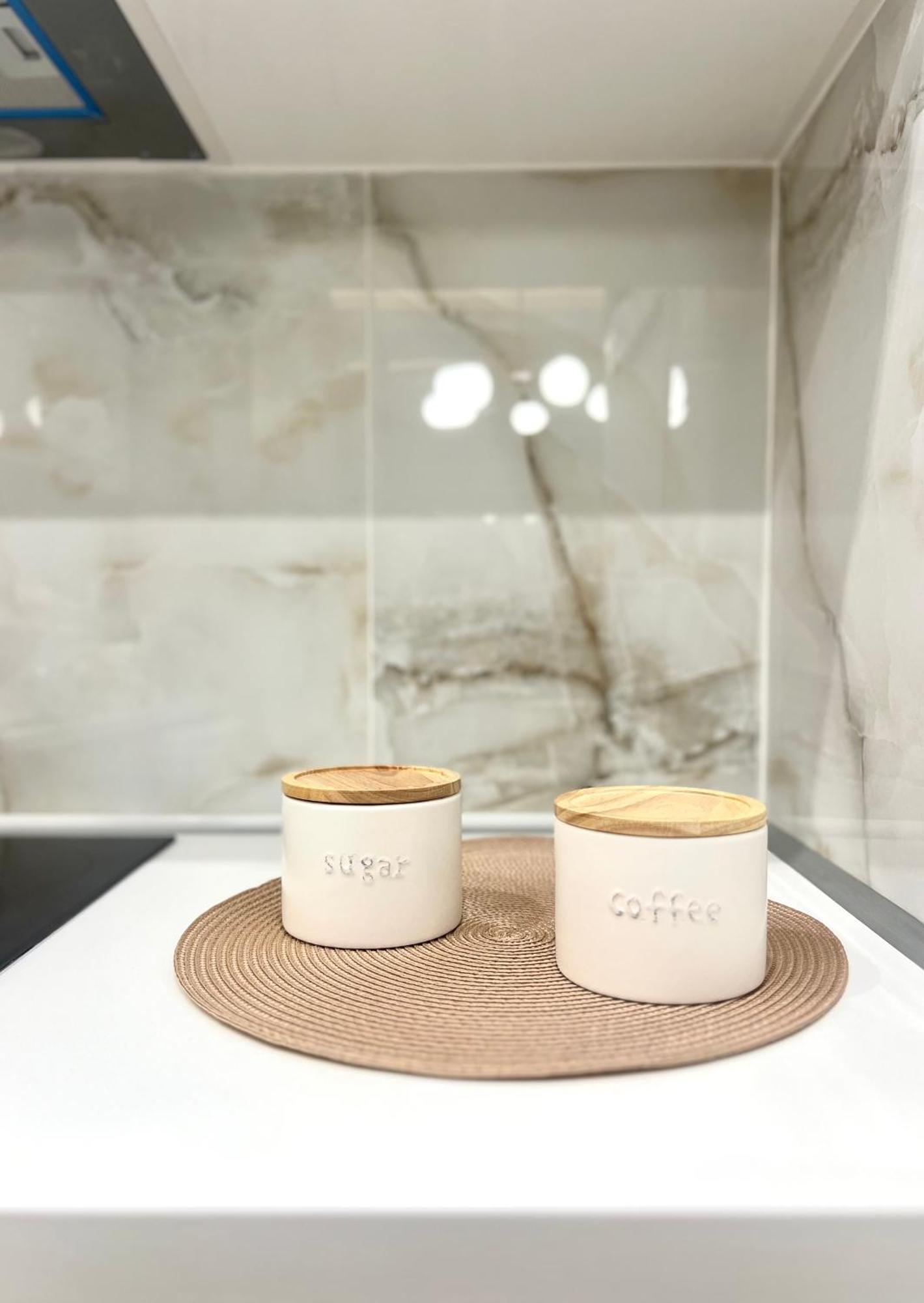 Marbled Premium Appartment 테살로니키 외부 사진