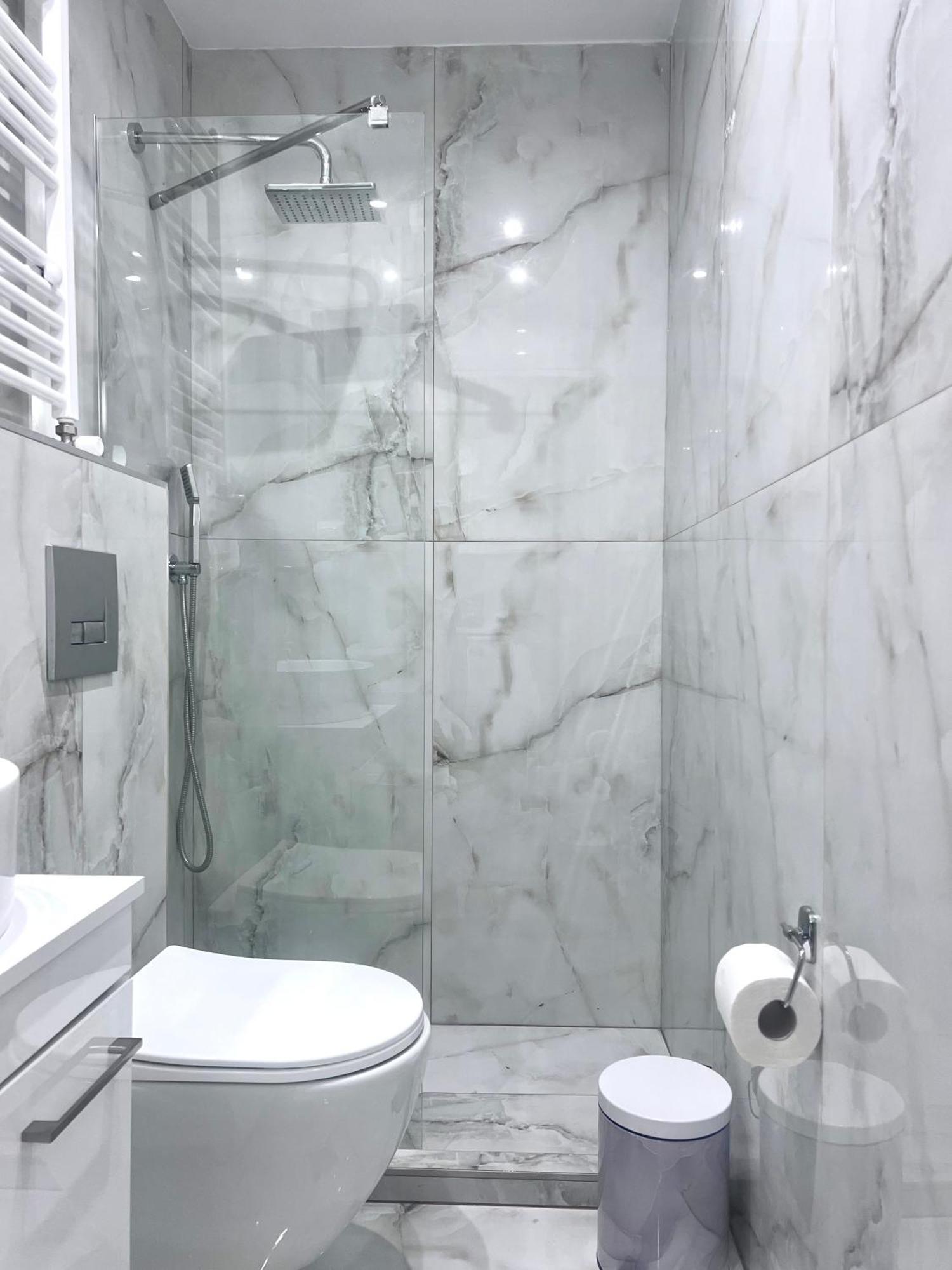 Marbled Premium Appartment 테살로니키 외부 사진