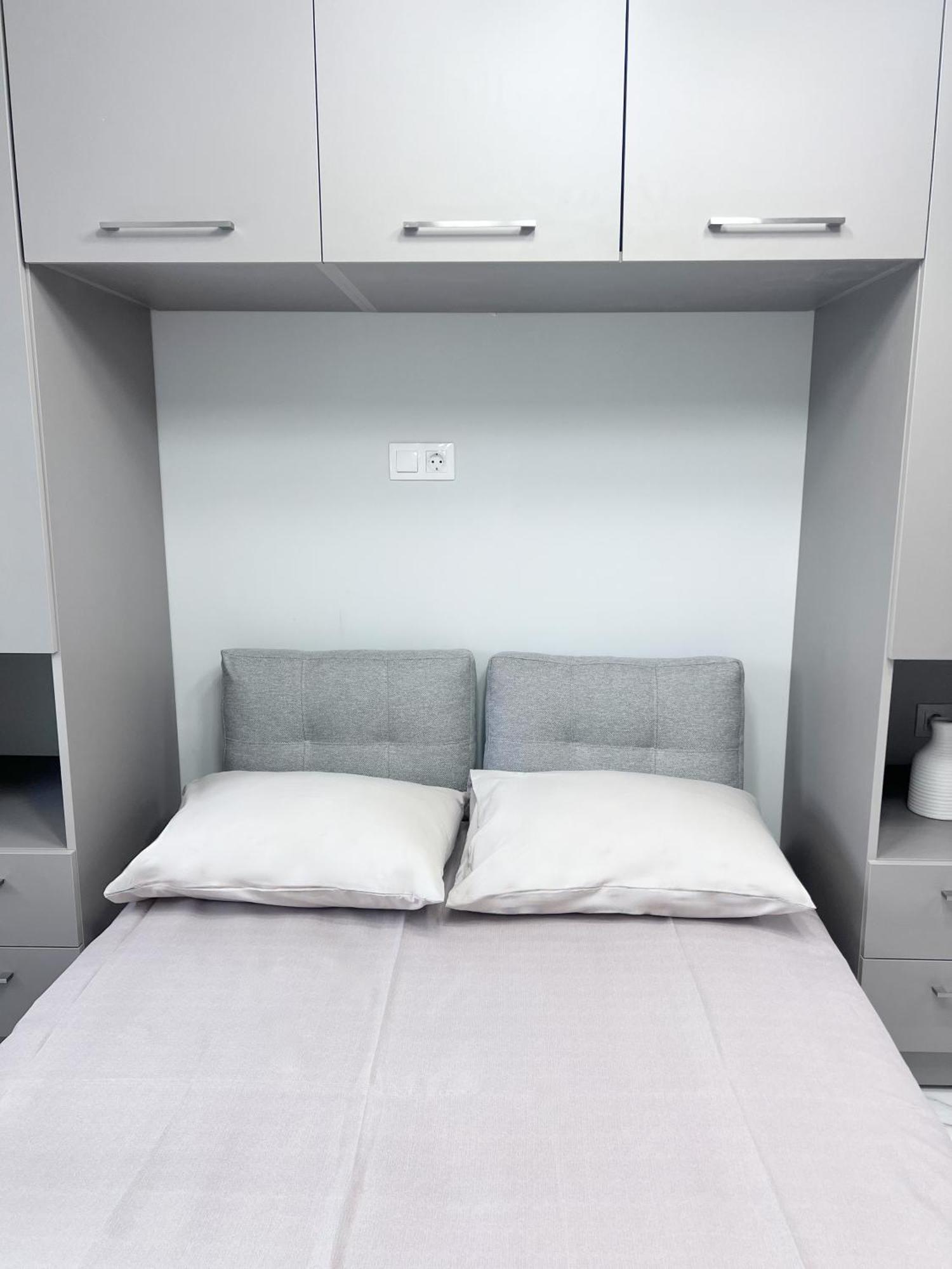 Marbled Premium Appartment 테살로니키 외부 사진